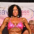 Sharon  Morejon - NPC Northern Classic 2012 - #1